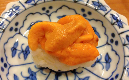 鮨 志の助の写真