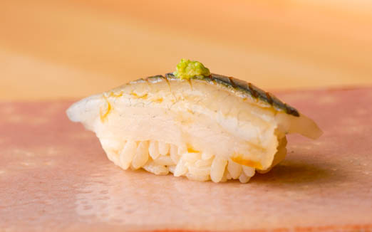 鮨 十兵衛の写真