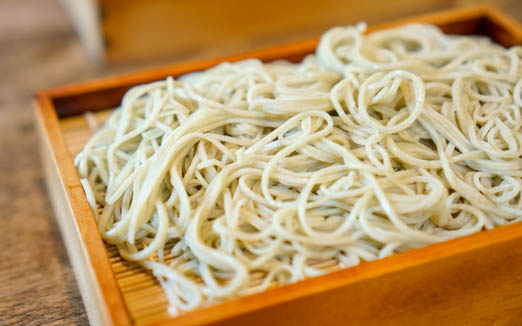 蕎麦 ふじおかの写真