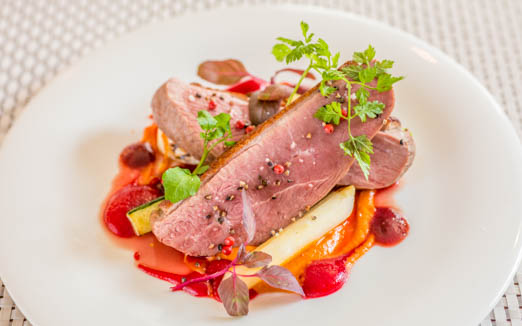 ビストロ ダイアの写真