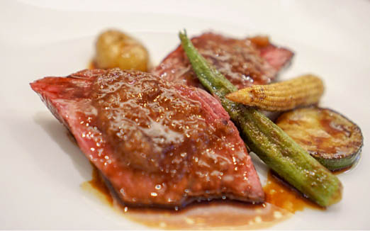 エリタージュの写真