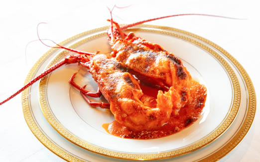 ラ・メール ザ クラシックの写真