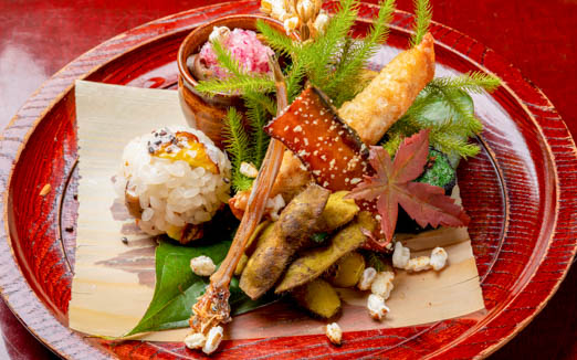 滋味 康月の写真