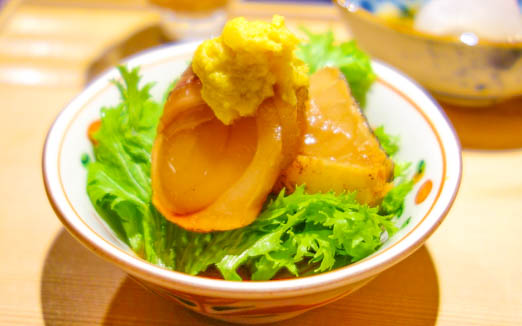 馳走 とし藤の写真