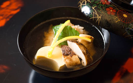 菊乃井 本店の写真