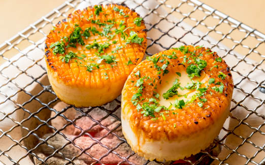 ぎおん 阪川の写真