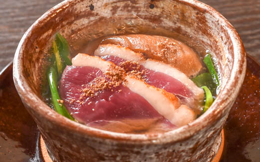 祇園 さゝ木の写真