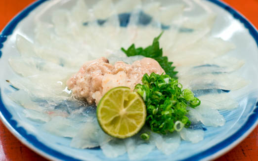 割烹 やましたの写真