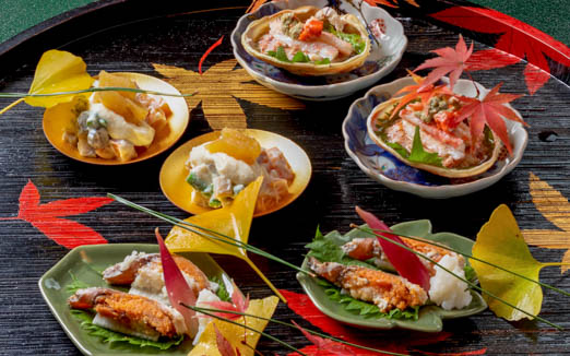 祇園 丸山の写真