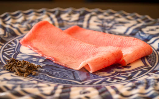 にくの匠 三芳の写真