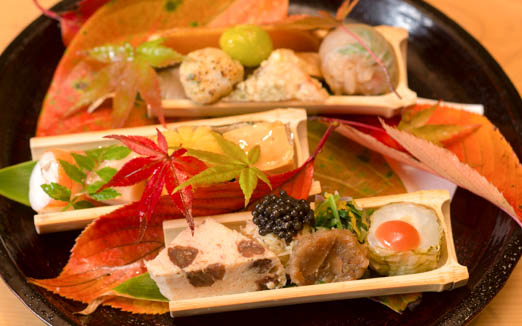 祇園 又吉の写真