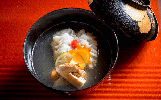 祇園 にしかわの写真