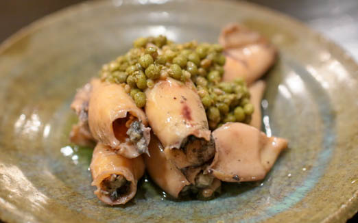 食堂 おがわの写真