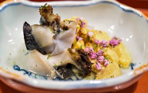 祇園 大渡の写真