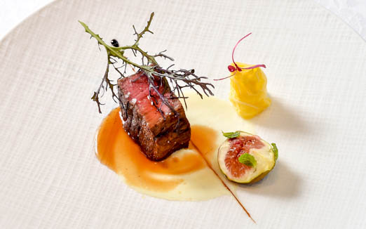 ラ・ビオグラフィの写真