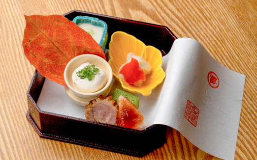 むろまち 加地の写真