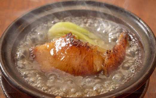 にしぶち飯店の写真