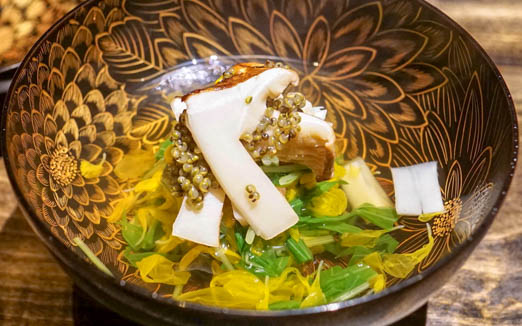 御料理 光安の写真