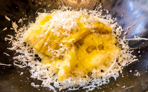 リストリア　ラディーチェの写真