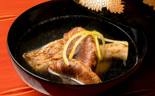 御料理 樋渡の写真