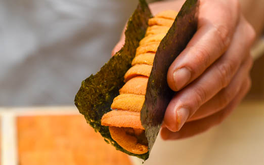 富小路 やま岸の写真