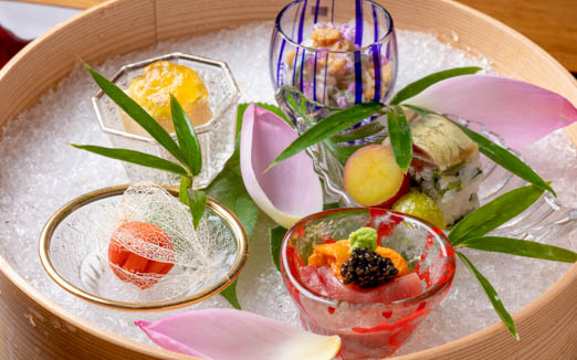 祇園 にしの写真