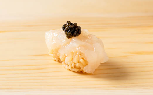 祇園 鮨 忠保の写真