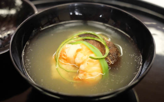 柏屋 大阪千里山の写真