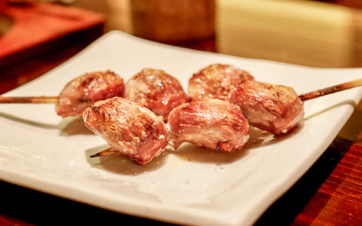 かしわや 闘鶏の写真