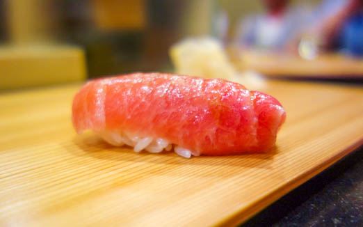 鮨処 多田の写真