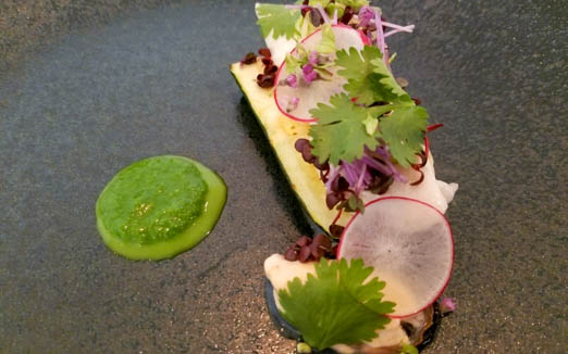 コンヴィヴィアリテの写真