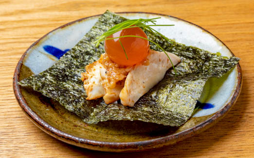 焼鳥 市松の写真