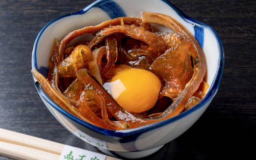 夕凪橋 多古安の写真