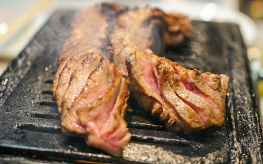 生ホルモン処 おさむちゃん。の写真