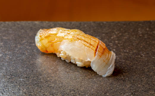 寿し おおはたの写真