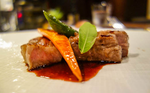 グラン シャンの写真