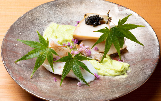 老松 喜多川の写真