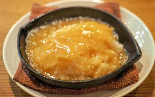 中国菜 火ノ鳥の写真