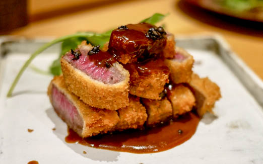 和食 いいくらの写真