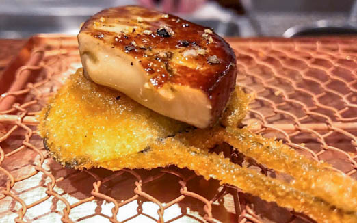 串かつ あーぼんの写真