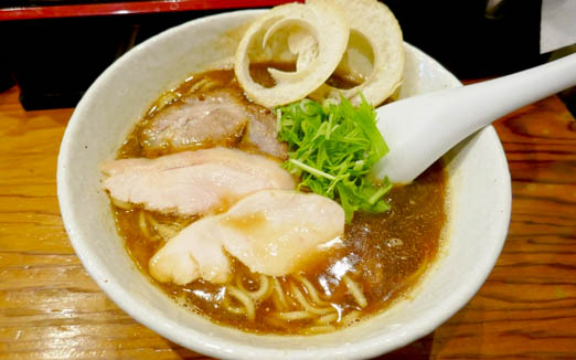 らーめん専門 和海の写真