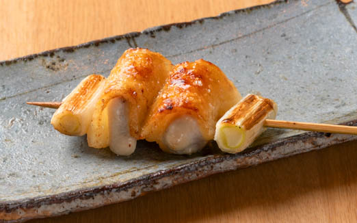 焼鳥 かさ原の写真