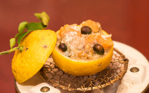 虎屋 壺中庵の写真