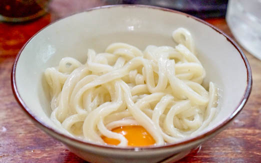 谷川米穀店の写真