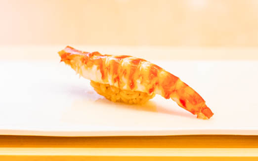 鮨 よし田の写真