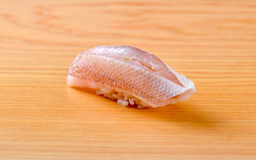 鮨 さかいの写真