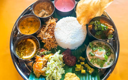 Spice&Dining KALAの写真