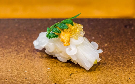 寿司つばさの写真