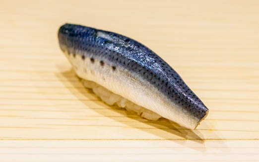 鮨処 つく田の写真