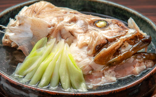 味あら井の写真